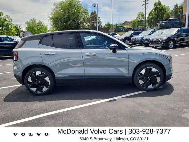 2026 Volvo EX30 Plus Twin Motor Performance, Fully electric