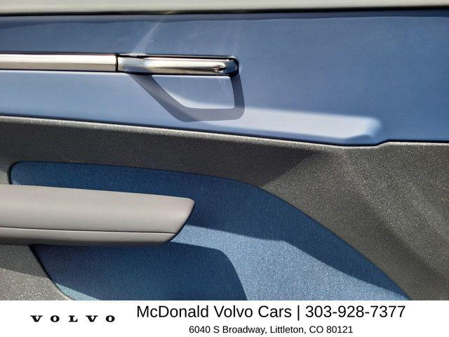 2026 Volvo EX30 Plus Twin Motor Performance, Fully electric