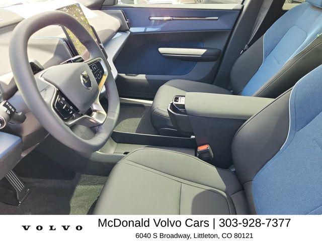 2026 Volvo EX30 Plus Twin Motor Performance, Fully electric