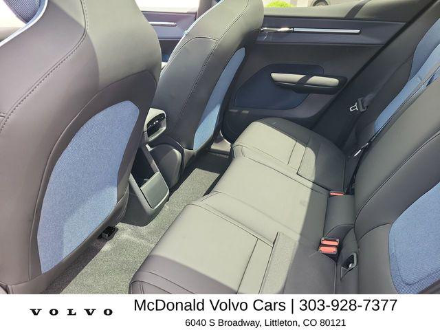 2026 Volvo EX30 Plus Twin Motor Performance, Fully electric