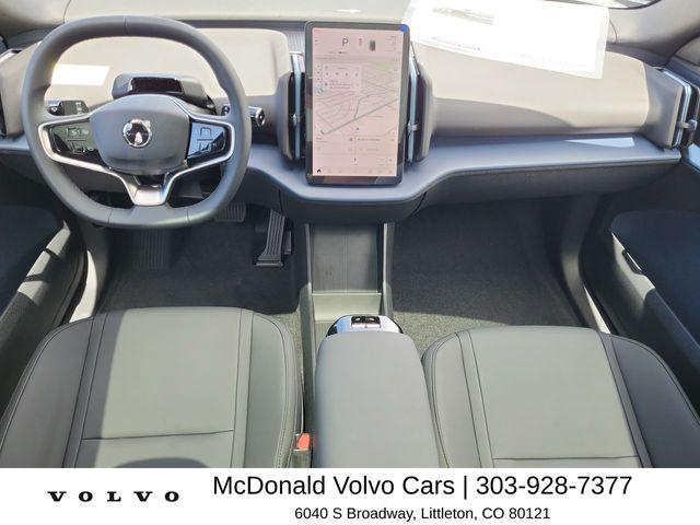 2026 Volvo EX30 Plus Twin Motor Performance, Fully electric