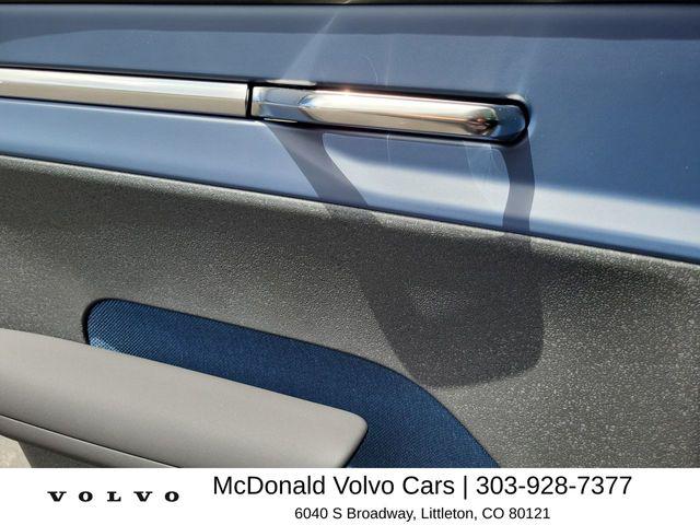 2026 Volvo EX30 Plus Twin Motor Performance, Fully electric