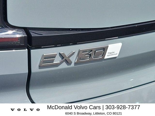 2026 Volvo EX30 Plus Twin Motor Performance, Fully electric