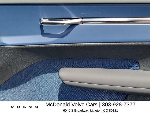 2026 Volvo EX30 Plus Twin Motor Performance, Fully electric