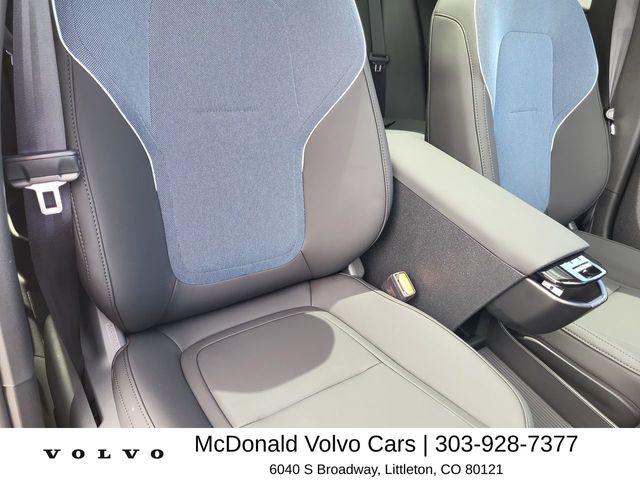 2026 Volvo EX30 Plus Twin Motor Performance, Fully electric