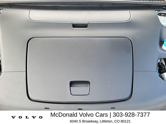 2026 Volvo EX30 Plus Twin Motor Performance, Fully electric
