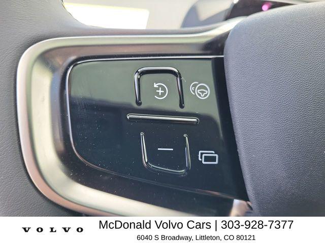 2026 Volvo EX30 Plus Twin Motor Performance, Fully electric