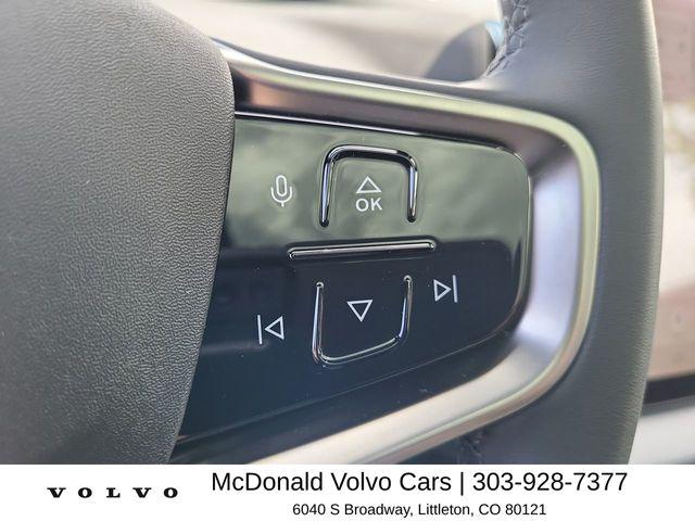 2026 Volvo EX30 Plus Twin Motor Performance, Fully electric
