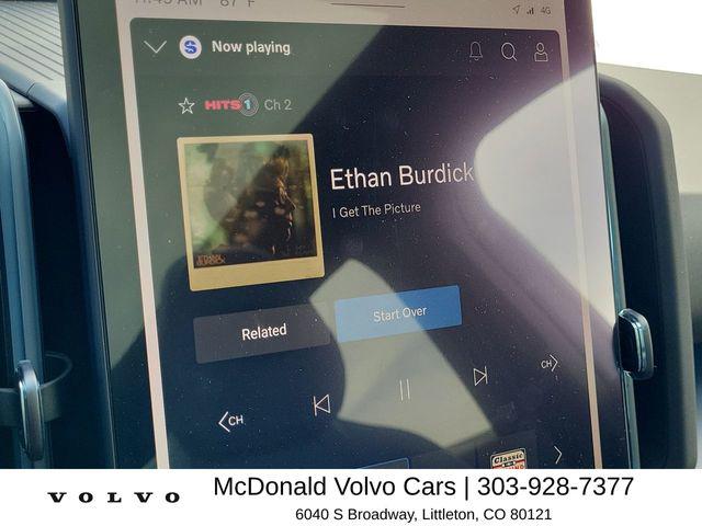 2026 Volvo EX30 Plus Twin Motor Performance, Fully electric