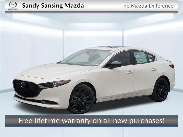 2026 Mazda Mazda3 2.5 Turbo Premium Plus for sale in Pensacola, FL