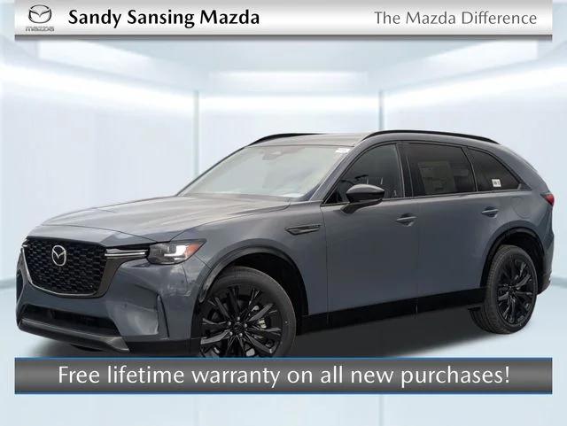 2026 Mazda X-90 3.3 Turbo S Premium Sport for sale in Pensacola, FL