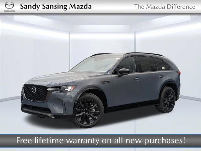 2026 Mazda X-90 3.3 Turbo S Premium Sport for sale in Pensacola, FL