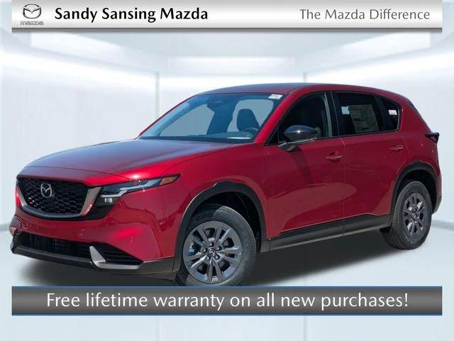 2026 Mazda CX-5 2.5 S Select for sale in Pensacola, FL