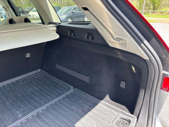 2020 Volvo V60 Cross Country T5