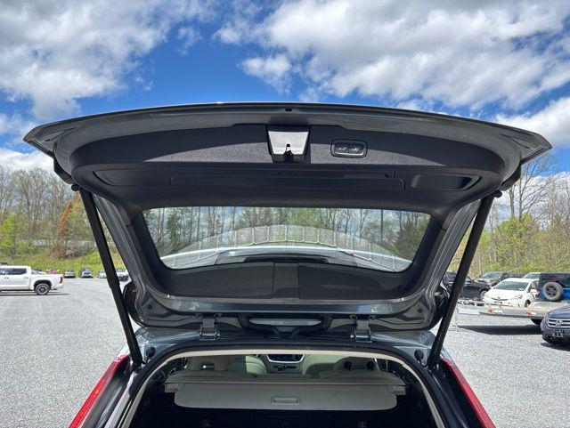 2020 Volvo V60 Cross Country T5