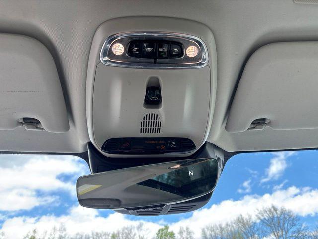 2020 Volvo V60 Cross Country T5