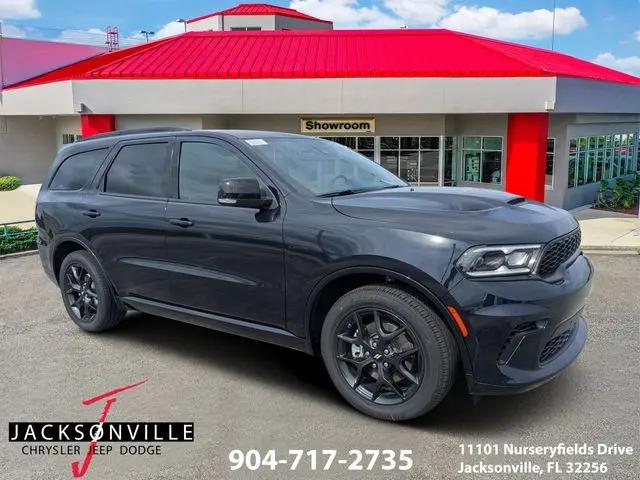 2026 Dodge Durango GT Plus HEMI V8 for sale in Jacksonville, FL