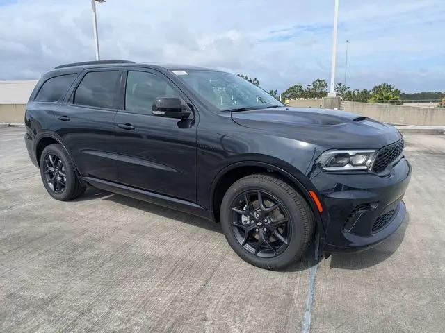 2026 Dodge Durango GT Plus AWD HEMI V8