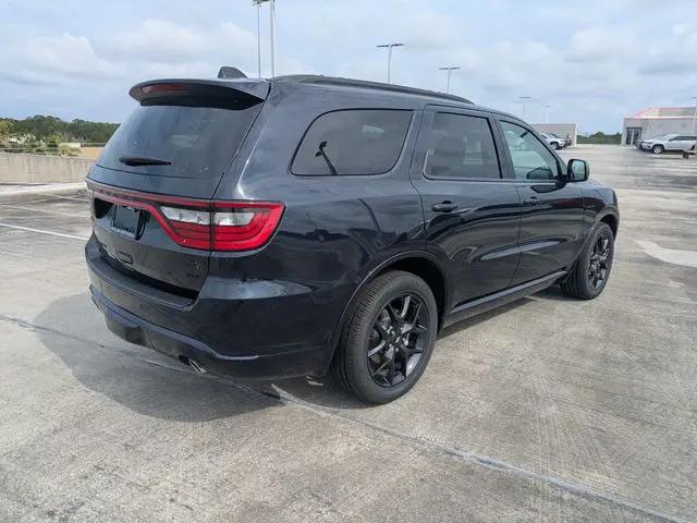 2026 Dodge Durango GT Plus AWD HEMI V8