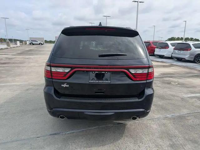 2026 Dodge Durango GT Plus AWD HEMI V8