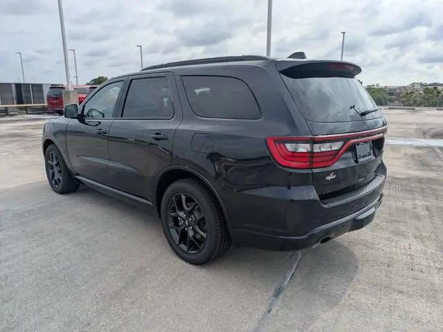 2026 Dodge Durango GT Plus AWD HEMI V8