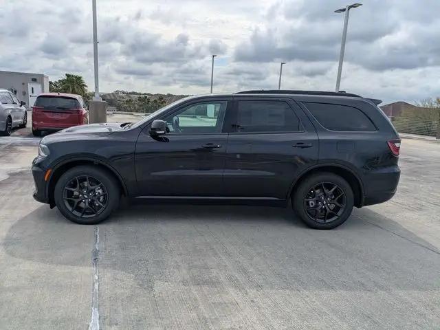 2026 Dodge Durango GT Plus AWD HEMI V8