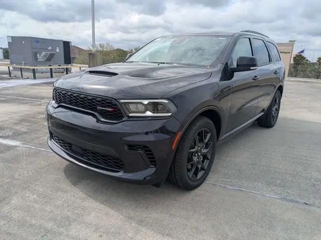 2026 Dodge Durango GT Plus AWD HEMI V8