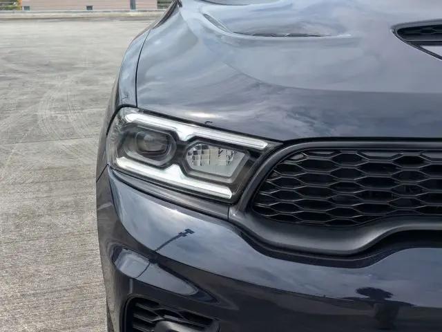 2026 Dodge Durango GT Plus AWD HEMI V8