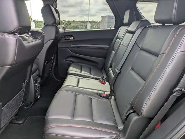 2026 Dodge Durango GT Plus AWD HEMI V8