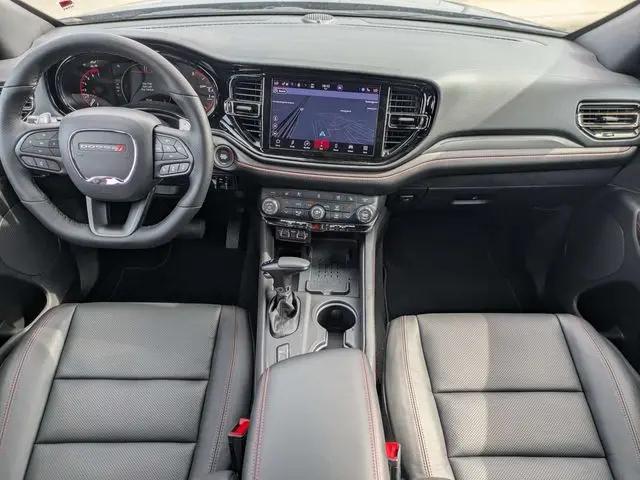 2026 Dodge Durango GT Plus AWD HEMI V8