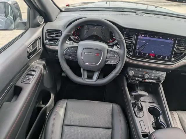 2026 Dodge Durango GT Plus AWD HEMI V8