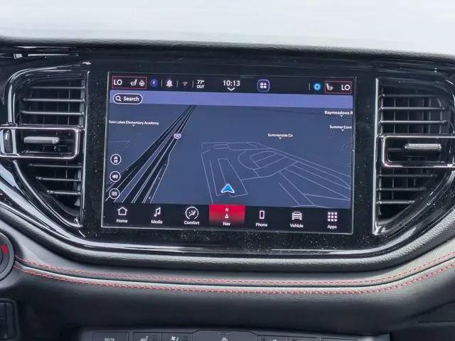2026 Dodge Durango GT Plus AWD HEMI V8