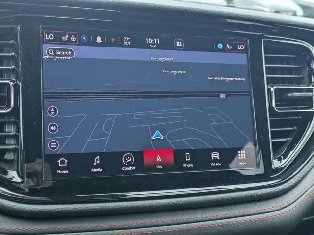 2026 Dodge Durango GT Plus AWD HEMI V8
