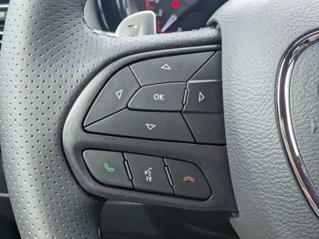 2026 Dodge Durango GT Plus AWD HEMI V8