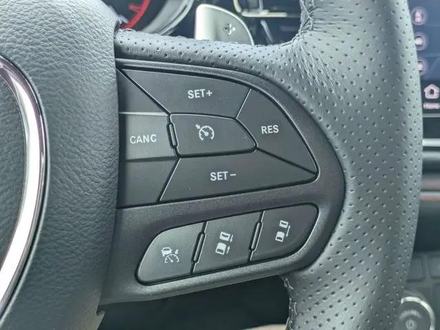 2026 Dodge Durango GT Plus AWD HEMI V8