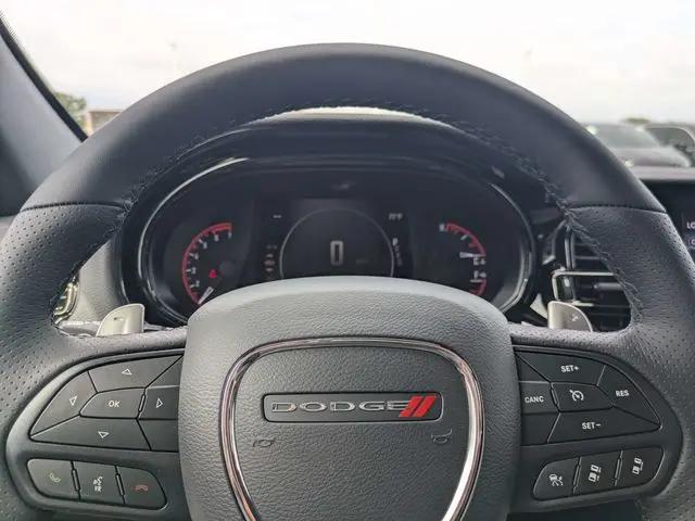 2026 Dodge Durango GT Plus AWD HEMI V8