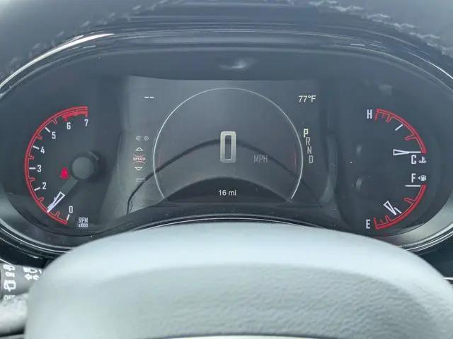 2026 Dodge Durango GT Plus AWD HEMI V8