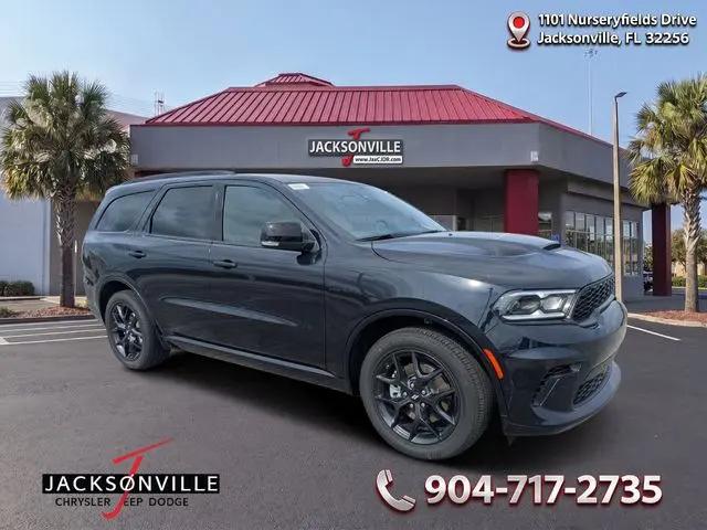 2026 Dodge Durango GT Plus HEMI V8 for sale in Jacksonville, FL