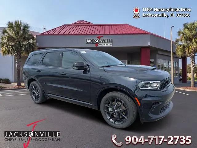 2026 Dodge Durango GT Plus HEMI V8 for sale in Jacksonville, FL
