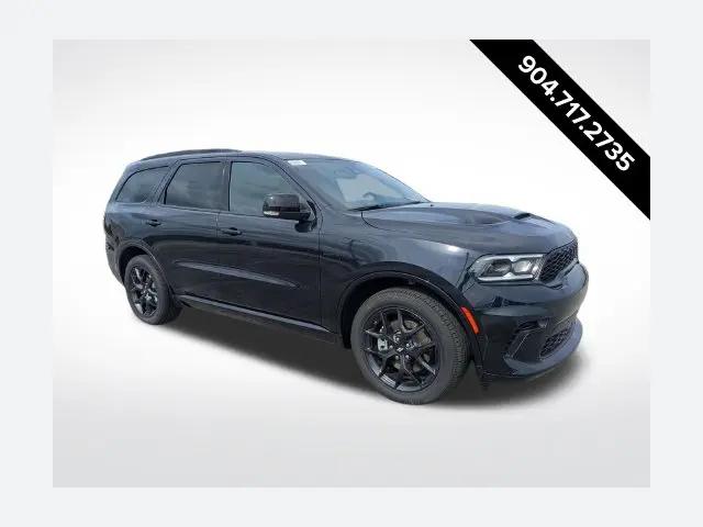 2026 Dodge Durango GT Plus AWD HEMI V8 for sale in Jacksonville, FL