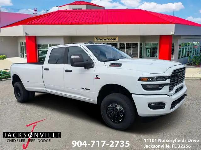 2026 Ram 3500 Big Horn Crew Cab 4x4 8' Box for sale in Jacksonville, FL