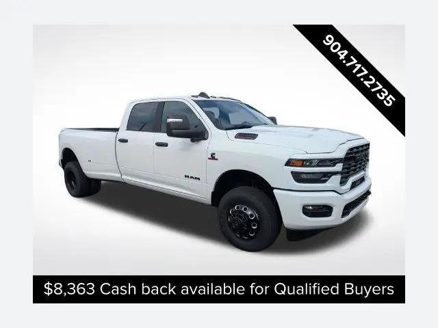2026 Ram 3500 Big Horn for sale in Jacksonville, FL