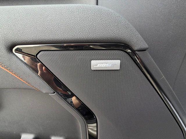 2026 GMC Sierra 2500HD Crew Cab, Standard Bed, AT4, 4WD