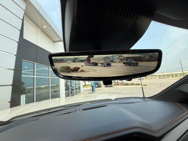 2026 GMC Sierra 2500HD Crew Cab, Standard Bed, AT4, 4WD