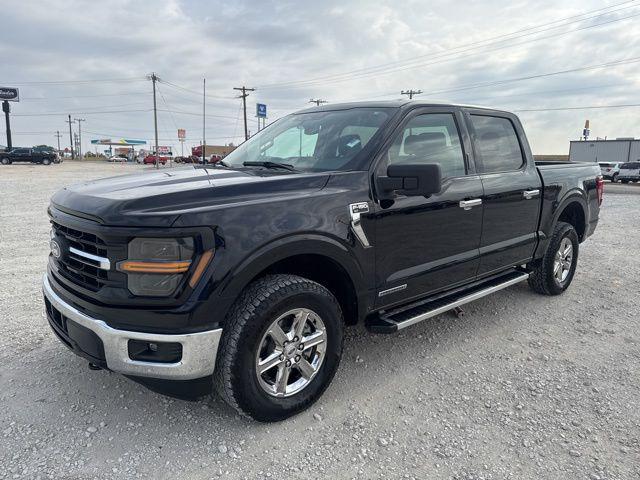 2024 Ford F-150 XLT for sale in Graham, TX