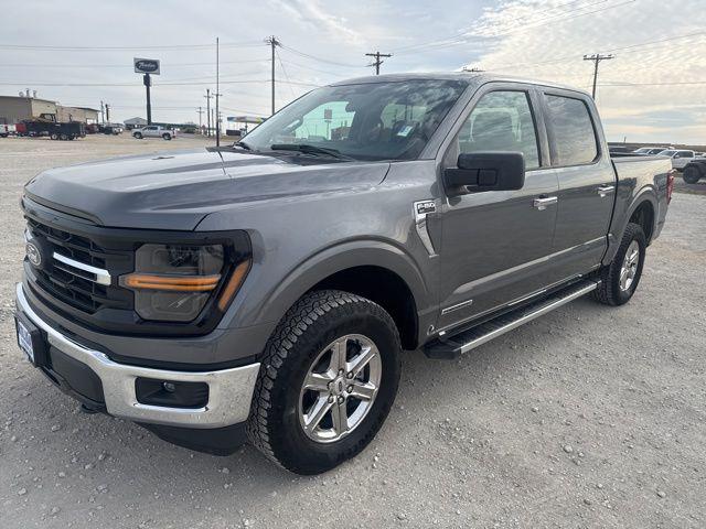 2025 Ford F-150 XLT for sale in Graham, TX