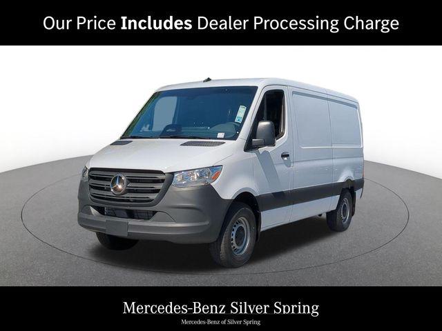 2026 Mercedes-Benz Sprinter 2500 144 WB for sale in Silver Spring, MD