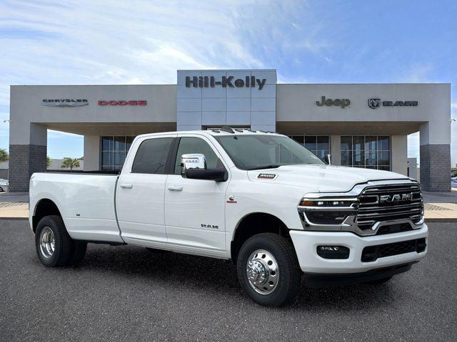 2026 Ram 3500 Laramie Crew Cab 4x4 8' Box for sale in Pensacola, FL