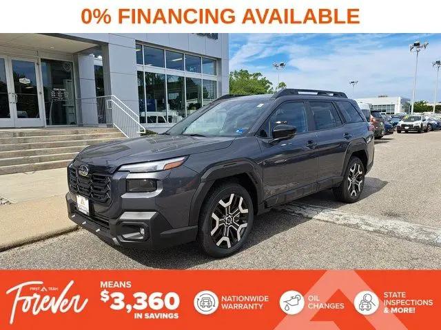 2026 Subaru Outback Touring XT for sale in Norfolk, VA