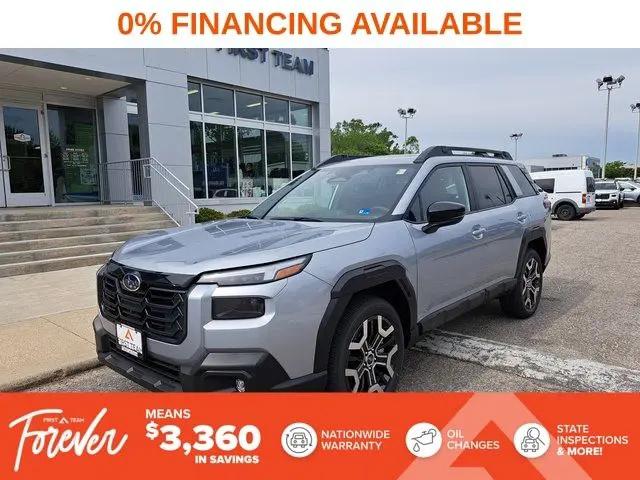 2026 Subaru Outback Touring XT for sale in Norfolk, VA